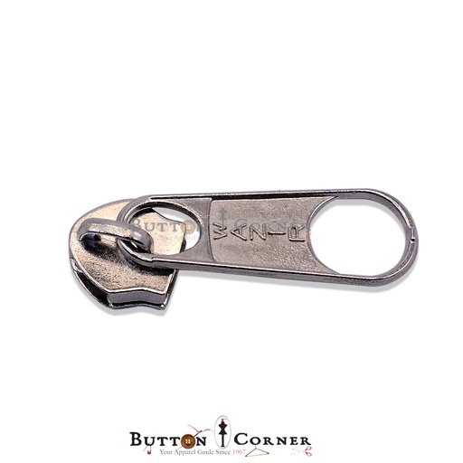 Nylon Zipper Slider No.5