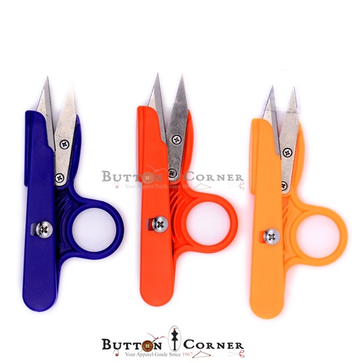 [TC800] Plastic Handle Thread Cutter