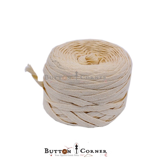 [GRT009] Cotton Twill Tape