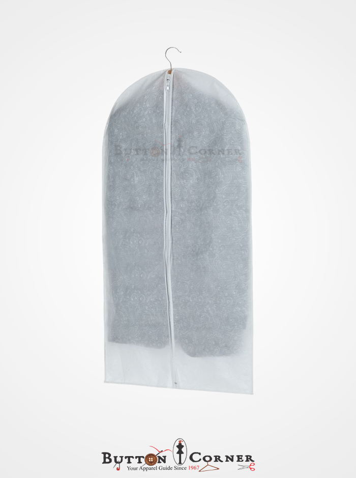 Sherwani Cover (Pvc & Tpt)