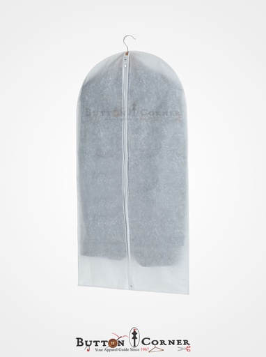 [SC1006] Sherwani Cover (Pvc & Tpt)