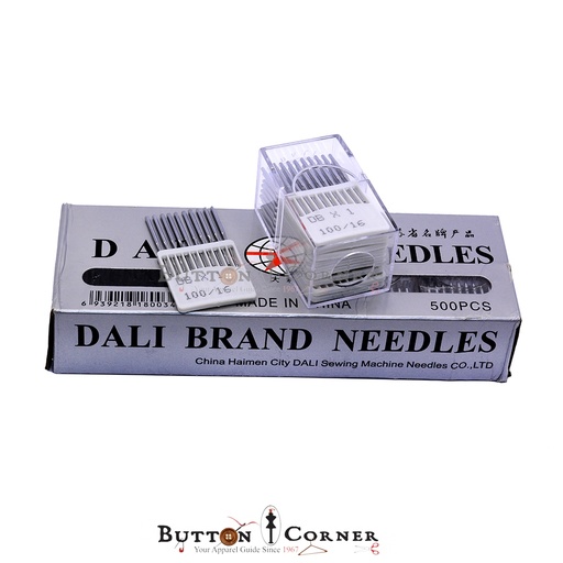[DB16-DALLI] JUKI Sewing Machine Needles
