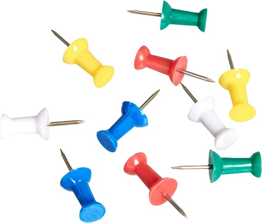[DL047] Thumb Pins/Push Pins