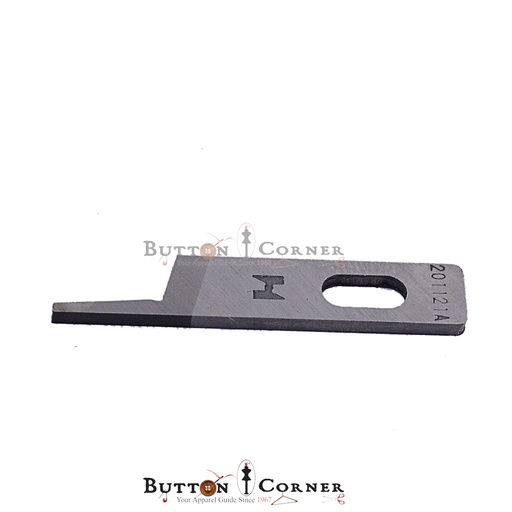 [201121A] Upper Knife OverLock Machine