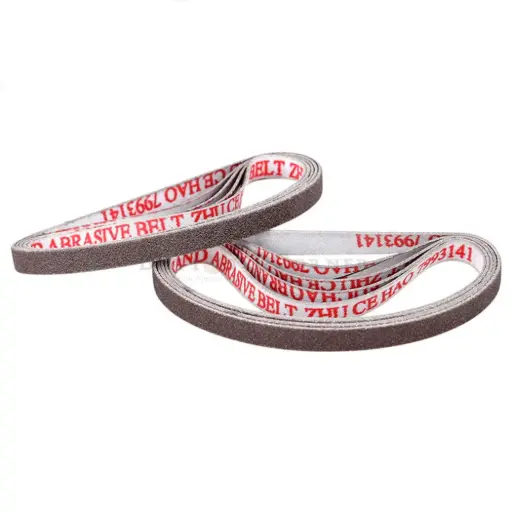 [FC1010] Abrasive Sharpening Belt