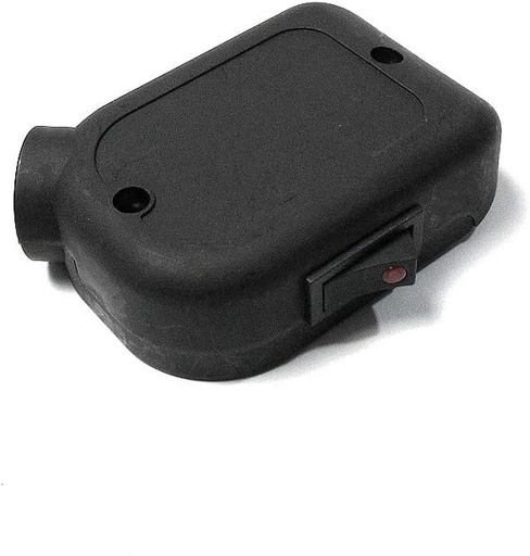 [122000-SWITCH] On/Off Main Switch