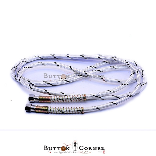 [3M-OUT PIPE] Steam Iron Pipe China (3M)