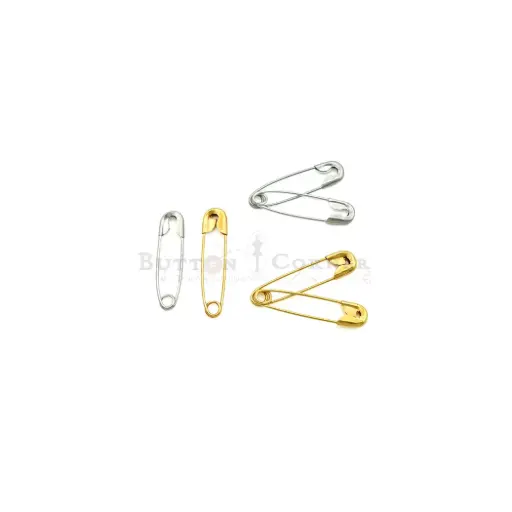 Safety Pins