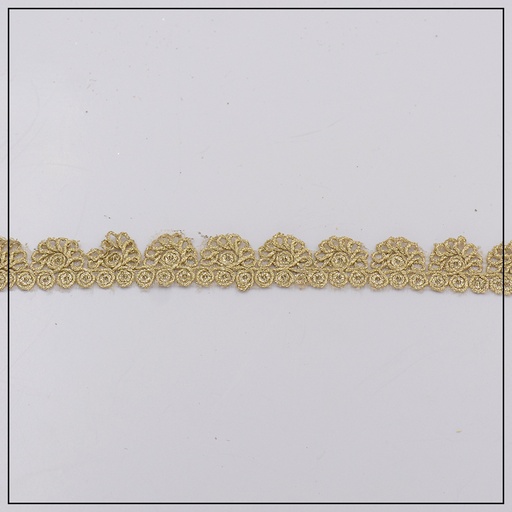 Fancy Gota Lace
