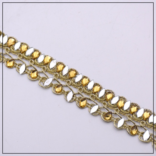 Fancy Kundan Lace