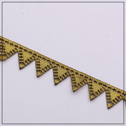 Fancy Gota Lace