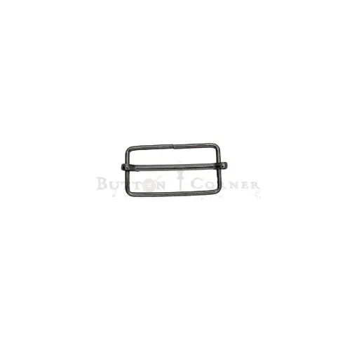 [MBKL02] Adjustable Slide Metal Buckle