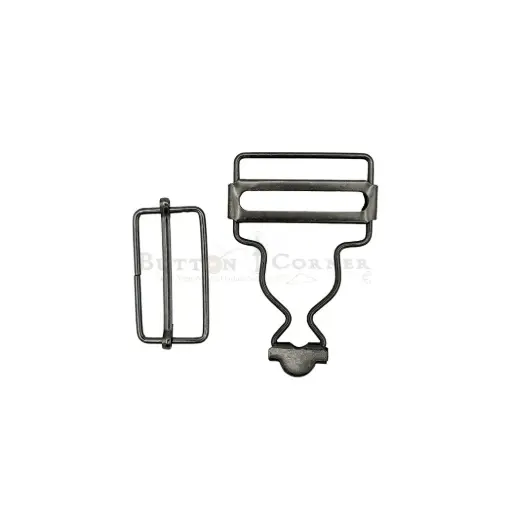 [MBKL04] Dungaree Suspender Buckle