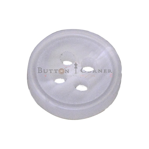 [18L600] Polyester Shirt Button