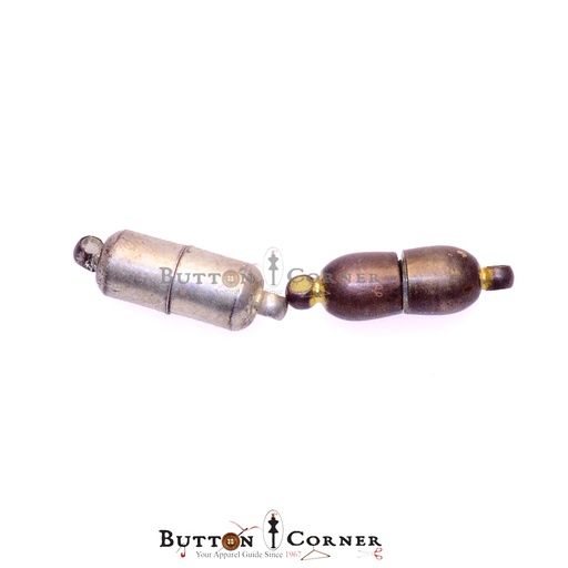 2 Part Magnet Button