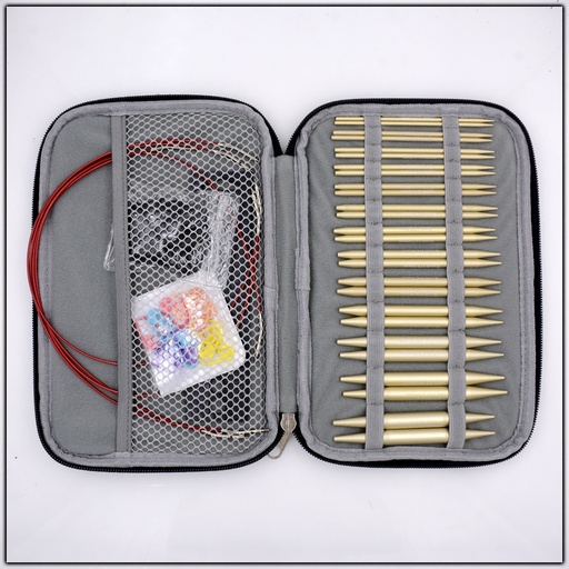 [Circular Knitting Ruidi Set] Circular Knitting Needles Set