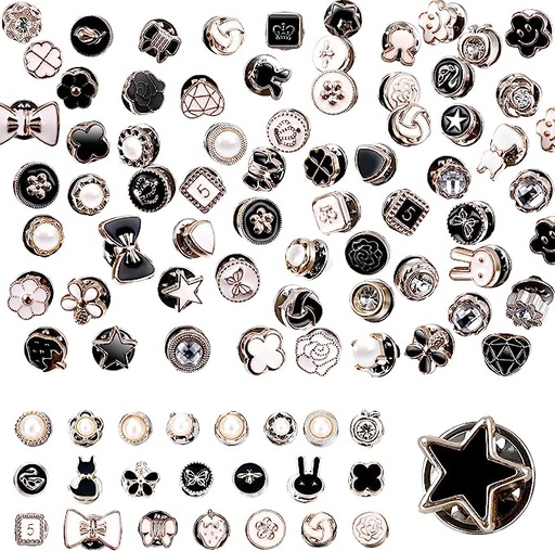 [FA460] Lapel Pin