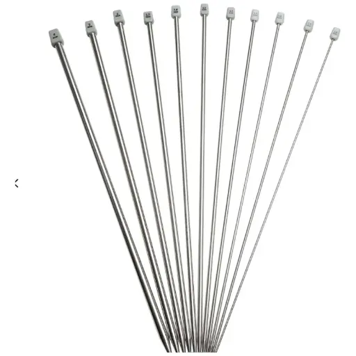 Aero Knitting Needles