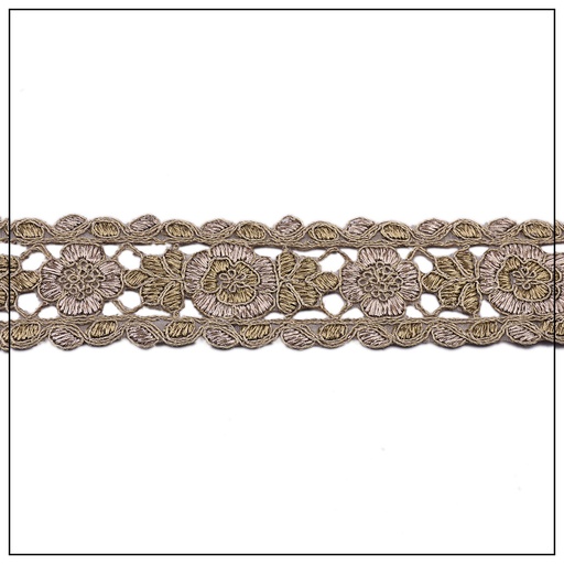 Fancy Gota Lace