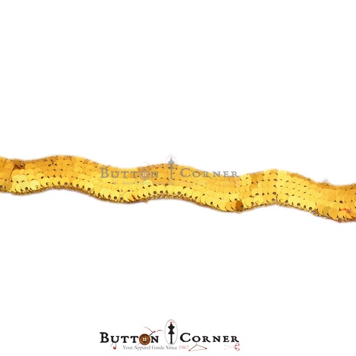 Fancy Sequence Lace