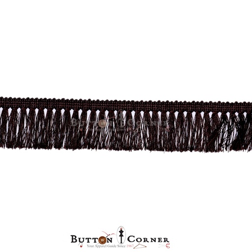 One Side Border Hanging Lace