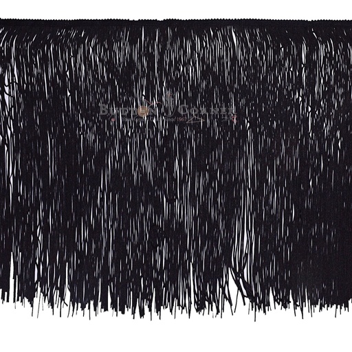 One Side Border Hanging Lace