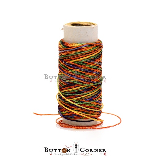 [ST02] Silky Sewing Thread