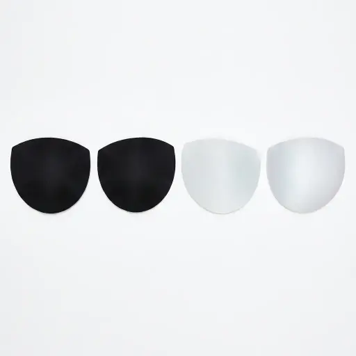 Bust Pad Soft Full Round Breathable