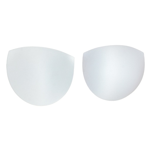 Bust Pad Soft Full Round Breathable