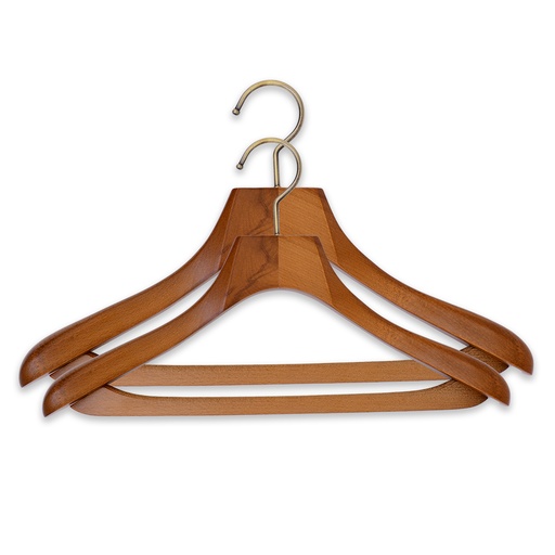 Executive Wooden Suiting Hanger
