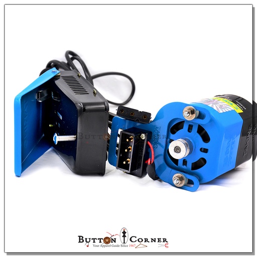 [TAKING180W] Household Machine Motor With Foot Controller