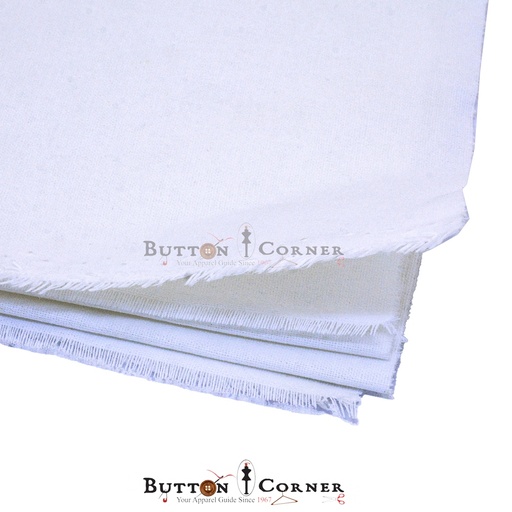 Cotton 100% Fusing 220gsm