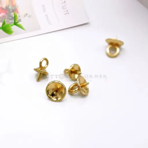 Pearl Hanging Pins