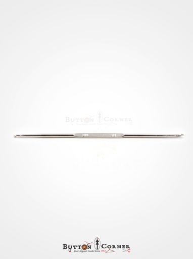 Crochet Hooks Wool Needles (Two Sided)