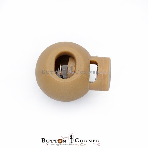 Circle Spring Cord Lock