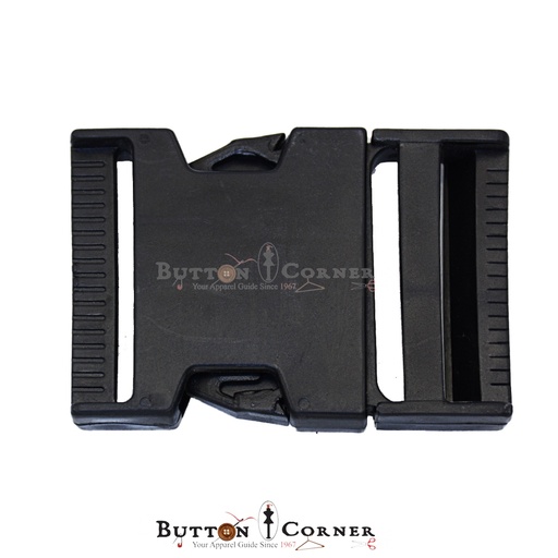 Plastic Side Release Buckle