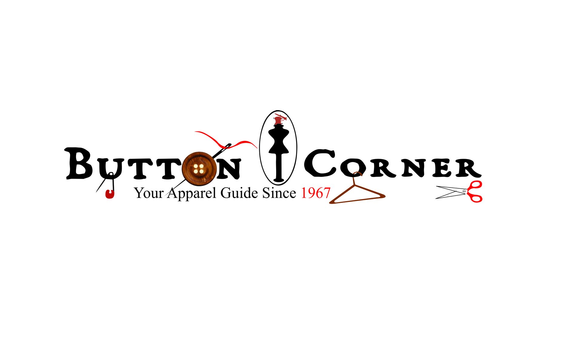 Button Corner